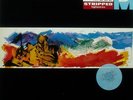DEPECHE MODE - STRIPPED - GERMAN COLOUR VINYL 12