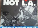 Rare Punk HXC LP This Is Boston Not L.A. ORIGINAL SEALED Jerry's Kids