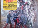 Rare Soul LP The Five Stairsteps-S/T MONO ORIGINAL MINT SHRINK