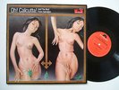 OH CALCUTTA AND THE BEST FROM SALVATION RARE ORIG POLYDOR PSYCH PROG LP MINT-