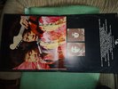 JIMI HENDRIX - Electric Ladyland - 2LP FOC French Firstpress 1968 Barclays