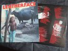 Leatherface Minx Lp original Nr mint Snuff Frankie Stubbs Hot Water Music