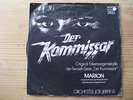 ORCHESTER JOE JERKINS  -- DER KOMMISSAR (Erkennungsmelodie)