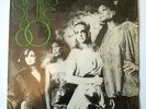 EIGHTIES LADIES-LADIES OF THE 80's-SYLVIA STRIPLIN-ORIGINAL IN SHRINK