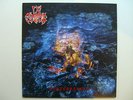 IN FLAMES - Subterranean (rare lim. original Regain press 1999)