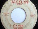 NORTHERN 45-PAUL SMITH-I'LL RUN /AINT THAT SOMETHING