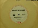 DEPECHE MODE - MASTER AND SERVANT - RARE ORIGINAL AUSSIE 7
