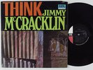 JIMMY MCCRACKLIN Think IMPERIAL LP