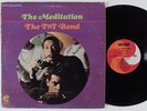 TNT BAND The Meditation COTIQUE LP