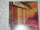 Killing Floor Sire LONDON stereo SES 97019 1970  W. L. PROMO
