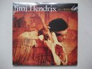 3 LP Jimi Hendrix - Live at Woodstock - NEU & OVP