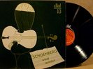 DIAL LP 13  ARNOLD SCHOENBERG Wind Quintet Op. 26 Gunther  Schuller