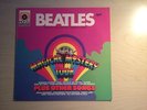 LP The Beatles - Magical Mystery Tour (Apple, Hörzu, D)