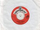 SKA/REGGAE SINGLE: LARRY & LLOYD - MONKEY SPANNER - NEW BEAT