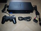 +++ PLAYSTATION 2 Mit Controller Joypad +++ Defekt +++