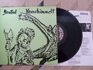 Brutal Verschimmelt LP Rock o Rama RRR25