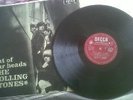 THE ROLLING STONES OUT OF OUR HEADS MONO RED UN BOXED