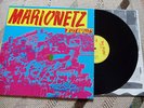 Marionetz Jetzt knallts LP No Fun Erstauflage