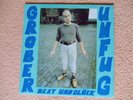 Grober Unfug Beat und Glück LP 1982 Konnekschen RAR