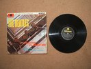 THE  BEATLES        PLEASE    PLEASE  ME        1963     MONO    LP