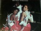 Bobby Thurston ?The Main Attraction   ORIG. US 1981 (SEALED ) LISTEN 5 TRACKS
