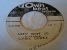 Cornell Campbell Natty Don't Go Killer Roots 7