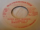 Al Campbell & Horace Andy Dance Hall Business Killer Digi 7