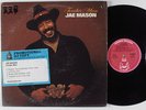 JAE MASON Tender Man BUDDAH LP VG++