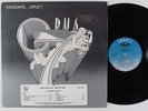 OPUS 7 Thoughts SOURCE LP VG++