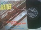 THE BEATLES PLEASE PLEASE ME MINT STEREO LP RARE