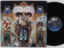 MICHAEL JACKSON Dangerous EPIC 2xLP VG++