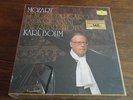 Karl Böhm / Mozart 11 Lp Box / Sonderauflage / OVP / RAR