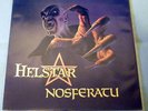 Helstar - Nosferatu 1989 vinyl LP