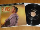 Presley 45 7