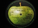 THE BEATLES - YELLOW SUBMARINE (SUPERB MONO FIRST PRESS WITH VERY LOW STAMPERS