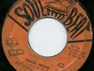 CONSCIOUS MINDS - GOOD MOOD / SWEET STICK SUPER RARE KILLER ROOTS DUB ?? Hear