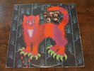 PUSSY - PUSSY PLAYS - ORIG. UK 1969 MORGAN BLUE TOWN PSYCH/PROG. LP