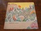 MOTHERLIGHT - BOBAK, JONS, MALONE. ORIG. UK 1969 MORGAN BLUE TOWN PSYCH/PROG. LP
