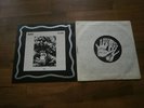 EA 80 / Klotzs Split Single Nummer 45 von 100 Vinylsingle Rarität Deutschpunk