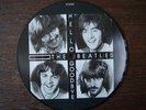 THE BEATLES - HELLO GOODBYE 1987 UK 45 LIMITED EDITION PICTURE DISC
