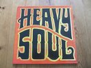 PAUL WELLER Heavy Soul  LP ORIGINAL UK PRESS  mod