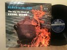 ERROL DIXON (WITH CHICKEN SHACK)-BLUES IN THE POT-RARE EX UK ORIG/DECCA SKL 4962