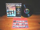 THE BEATLES SOMETHING NEW  Orig 1964 US LP  T-2108  EX in Shrink