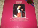 J. S. Bach Unaccompanied (Solo) Cello Suites Yo Yo Ma Digital LP Set of 3 Mint