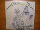 Metallica Original LP - 