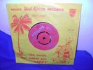 HIGH LIFE: Ukwu & his Philosophers National. Afro Funk West African Philips RARE