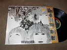 THE BEATLES REVOLVER ORIG. `66 STEREO TRUE MINT- UNPLAYED IN SHRINKWRAP