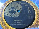 The Rebels Rhodesia Killer Roots 7