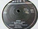 Unity Stars Africa Killer Roots 7