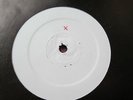 Prince Alla Rastafari Rare Blank Killer Roots 12